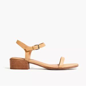 Madewell The Louise Sandal